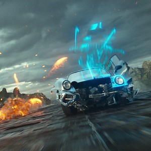 1K reactions · 49 shares | Kick it into high gear. The Autobots team up with the Maximals in Transformers: Rise of the Beasts, now on Digital. | Transformers | Facebook