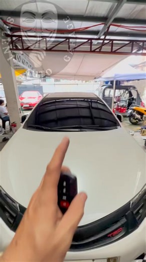 ⭕️ Altis 2016 ✈️ All the way from : Pampanga ➡️ Altis Orig Fold Motor ➡️ Altis Orig Fold Motor Bracket and Spacers ➡️ Autofold/unfold on Lock/Unlock 💯 Clean Wirings 💯 Perfectly Installed 💯 No Visible Wires 📧 Please Send us Message for More Info and Pricing 🗺️ Google Map/Waze : SilentAutoGarageMakati 🅿️ 3578 Sandico St Brgy Tejeros Makati City (New Shop) Please Take the route JP Rizal then Right Turn to Sandico St.( Black Sliding Gate ) 🏠 Home Service are Available with Fee depends on your