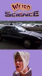 21K views · 1.4K reactions | Happy birthday Anthony Michael Hall! We brought some friends to attend your party tonight. #happybirthday  : Weird Science | Weird Science | Facebook