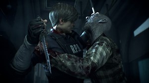 Resident Evil 2 Remake Is Heading To Apple Devices In December 2024 - GINX TV