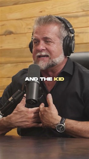 VICTOR MARX ON THE SHAWSTRENGTH PODCAST