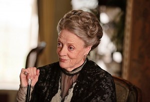 Watch: Maggie Smith on ’60 Minutes,’ Plus Career Highlight Clips