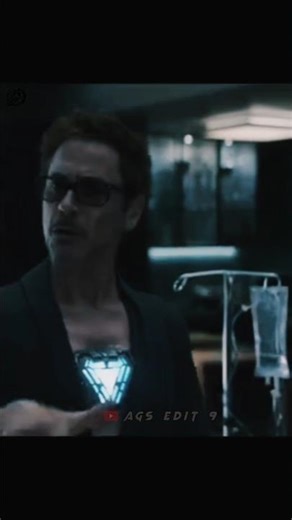 Tony Stark And Steve Rogers Argument Scene Avengers endgame CLIP