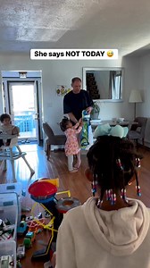 346K views · 5.7K reactions | Summer said “NOT TODAY”  | A Life Less Scripted | Facebook