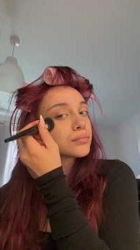 Ένα μίνι λαιφ χακ για εμάς με μαύρους κύκλους! 🤍 #trending #makeup #makeupgirls #viral