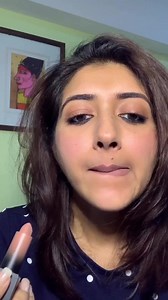 How to use nude lipsticks. Daily makeup Easy makeup Do excuse my bad hair day! 🙄 P.S. I use my personal makeup and demonstrate looks, mostly to share easy and quick daily makeup techniques and suitable shades. Please feel free to use any brand of makeup suitable to you. For techniques for daily makeup, check out our videos. | Makeover Madness. It's about what suits You