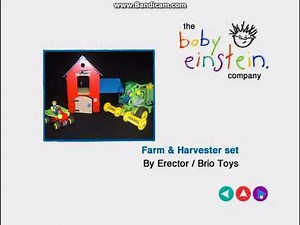 Baby MacDonald Chinese DVD Menu