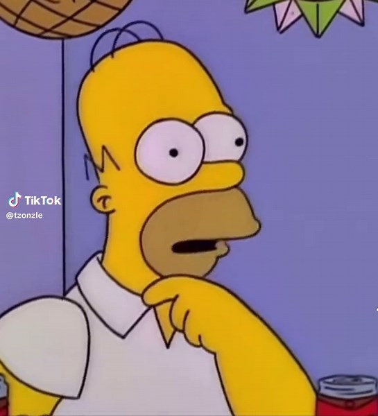 Exploring The Garage: A Simpsons Perspective