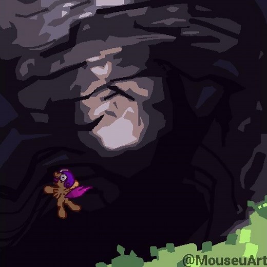 scootaloo dies... 😔🕯️