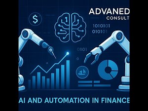 Mastering AI and Automation for Banking Success