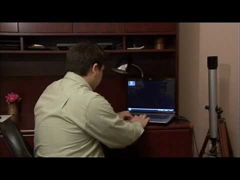 Computer Technology : How to Right-Click Using the Keyboard