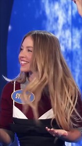 Sydney Sweeney nails this holiday question on Celebrity Family Feud