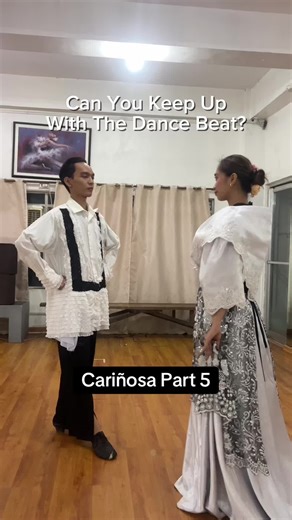 Explore Philippine History Through Cariñosa Dance