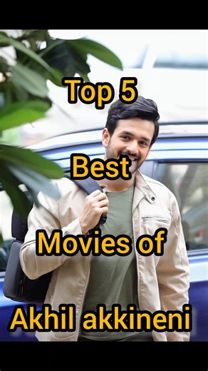 Akhil akkineni best ❤️❤️ movies #movie #viral #trending #south