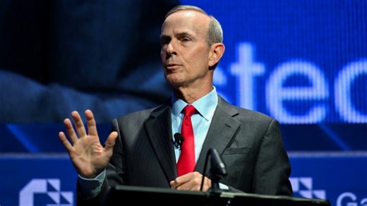 Chevron CEO Mike Wirth touts record growth, $27B shareholder returns despite lower oil prices