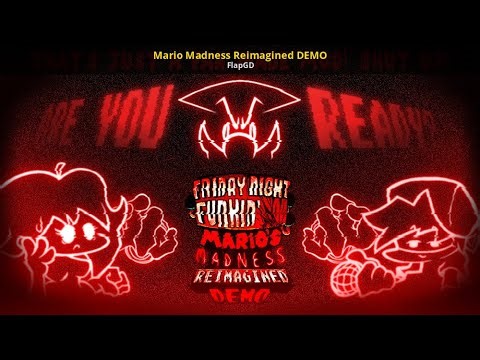 All-Stars-Retake, by me, MMV2 and MMV2 Reimagined Teams, All-stars but swaped team and ‪@NotMonika18‬