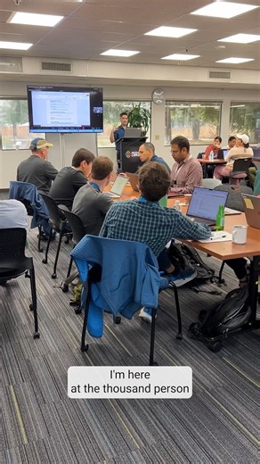 The first-ever 1,000 Scientist AI Jam Session, hosted at nine U.S. Department of Energy labs including #LLNL, immersed scientists in a full-day, hands-on collaboration with OpenAI to evaluate some of the company’s most advanced #AI reasoning models on real-world scientific problems. Learn more: https://livermorelab.info/4bL801i | Lawrence Livermore National Laboratory