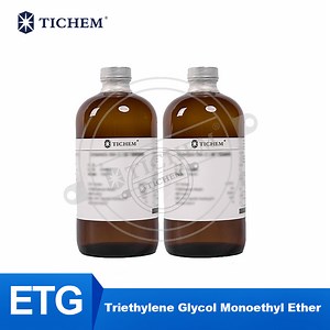 [Hot Item] Etg/ Triethylene Glycol Monoethyl Ether 1L/ CAS: 112-50-5