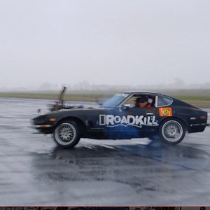 13K views · 68 reactions | Start your MotorBinge NOW! Get all the best car shows on the MotorTrend App for ONLY $1/Month!  https://bit.ly/3dxvatM | MotorTrend TV | Facebook