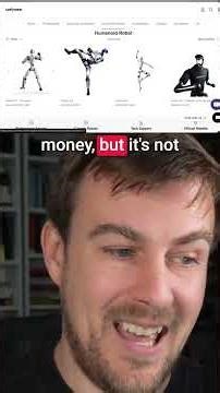 Unitree humanoid robots are already available to buy online starting at just $5,000 and you can even