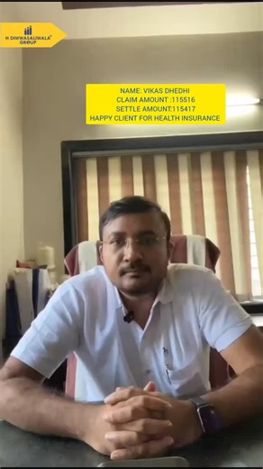 H Diwwasaliwala Group on Instagram: "Happy Client @vdhedhi . Thank you for trusting Diwwasaliwala Insurance #happyclient #insuranceclient ##client #happy happyclientshappylife happyclientshappyme❤️ clientsbelike happymornings happytoday happycustomer😊 happy_moments clientview diwwasaliwala diwwasaliwalainsurance insuranceguru hiteshdiwwasaliwala surat diwasaliwala InsuranceAgent insuranceagency"