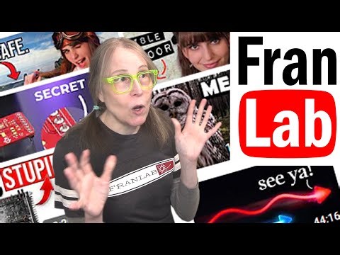 A.I. Thumbnail Wars?