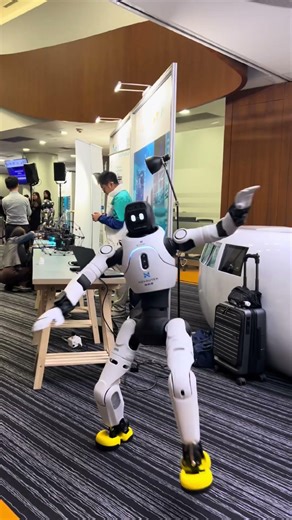 Four Tech Fairs return strong — joint press conference at a glance