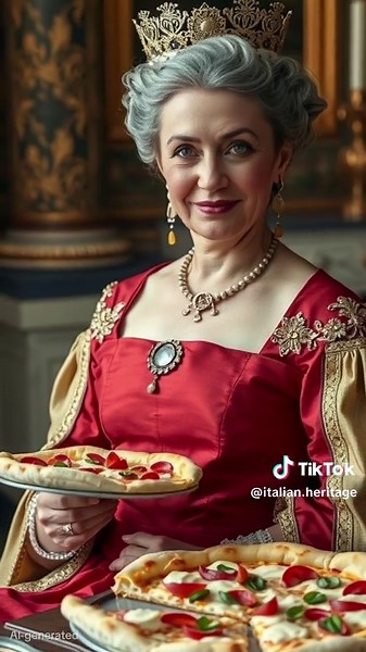 Who Invented Pizza? Exploring the Italian Debate