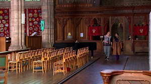 1.5K views · 82 reactions | New expert Roo detoured from the shops to learn about some fascinating local history in #Leominster. It’s pretty unpleasant, don’t watch if you’ve a delicate stomach! | Antiques Road Trip | Facebook