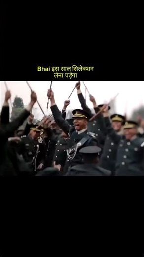 अब सलेक्शन लेना पड़ेगा #nda #cds2026