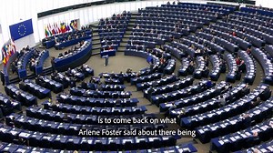 169K views · 1.3K reactions | We’re hearing much about solidarity from the EU. With a ‘hard border’ looming now is their chance to show it. Will they. It’d be a first... | Luke 'Ming' Flanagan MEP | Facebook