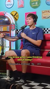 16 reactions | Welcome to The Dropouts  | The Dropouts Podcast | Facebook