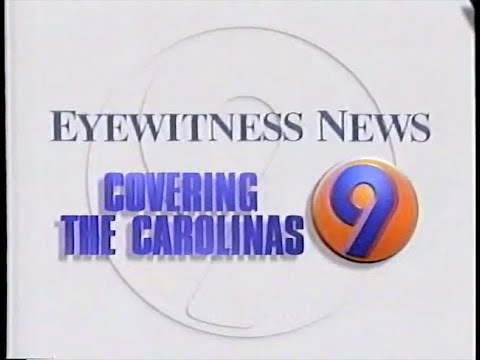 ABC/WSOC commercials, 6/22/1995