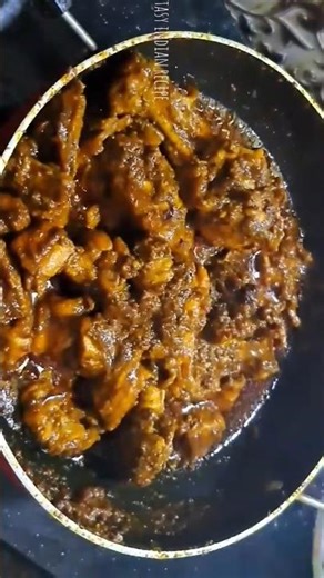 Pepper Chicken Recipe in Tamil / Chicken Milagu Varuval / How to make Pepper Chicken in Tamil