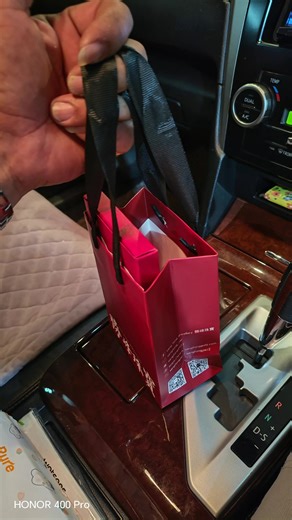 带个小小的惊喜回家🤗