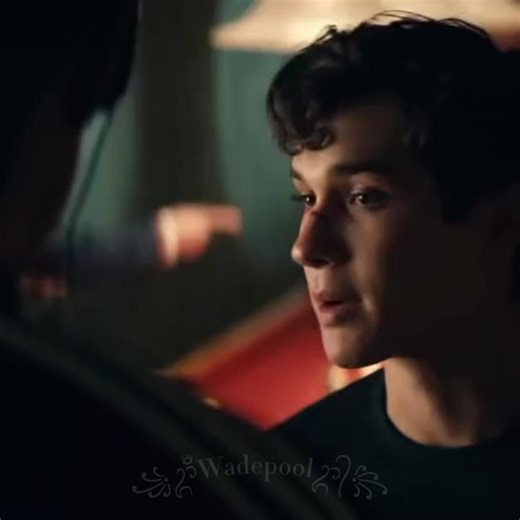 The Waters getting cold oh wait it's mattheo riddle heading ur way #Mattheoriddle