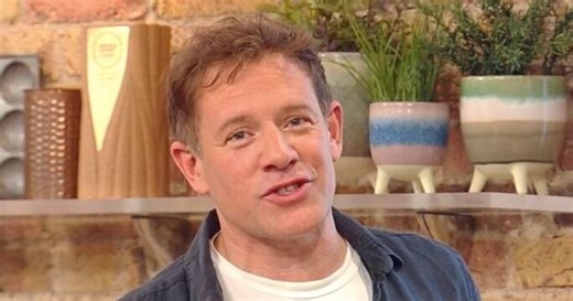 Saturday Kitchen: Chef reveals Matt fell asleep in his cafe