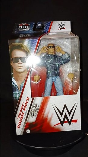 Roddy Piper #wwe #wrestling #wwf #wrestlemania #theylive #johncarpenter #scifi