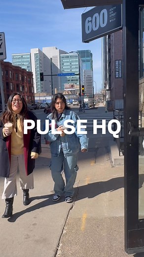 Ever wondered what it’s like inside Pulse HQ? We’re showing you the behind-the-scenes today. Check out our employment page: pulse.org/employment/ for open opportunities! #ministry #headquarter #explorepage #emplyment #faith | Pulse Evangelism