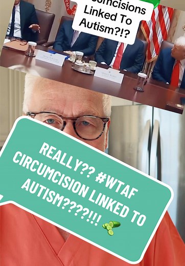 Circumcisions and Autism Link: Exploring the Claims