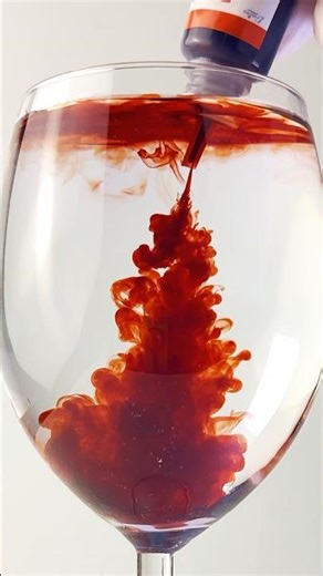 The Secret "CRIMSON VELVET" Recipe 🍷🧪