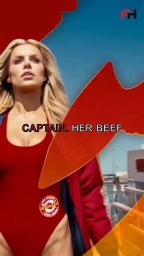 'Baywatch' reboot gets a first trailer!