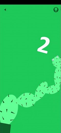 Green Game Level 22 Walkthrough