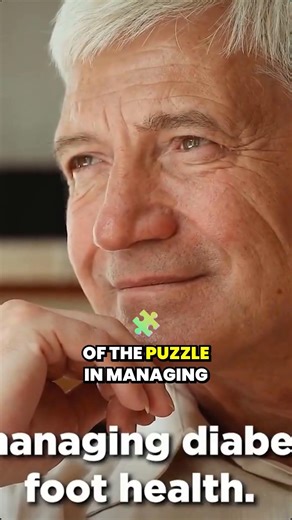 The #1 Warning Sign Of Diabetic Foot Ulcers You Must Act On Now (Gangrene Explained)