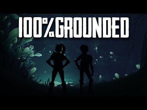 Fast Science Farming - Grounded