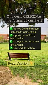 56K views · 444 reactions | 01. Factors Contributing to Increased...