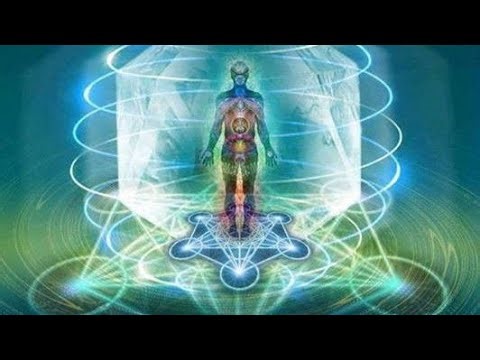 Light body awareness 101: All about Chakras pt.1