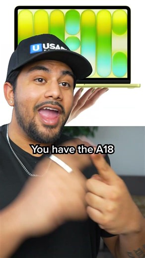 What's Better? MacBook Neo vs. iPad & Keyboard #macbook #ipad #mattbison