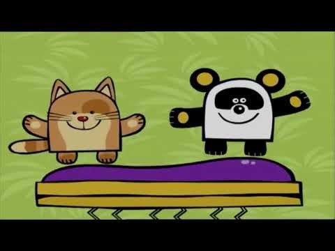 Characterfriends - Official Trailer #3