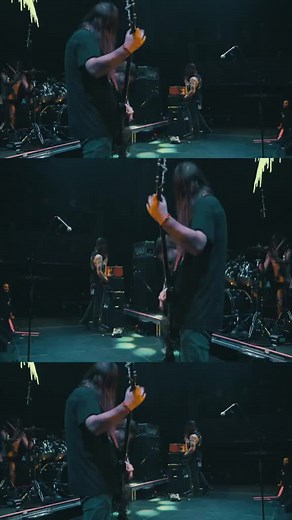 Metal Blade Records on TikTok